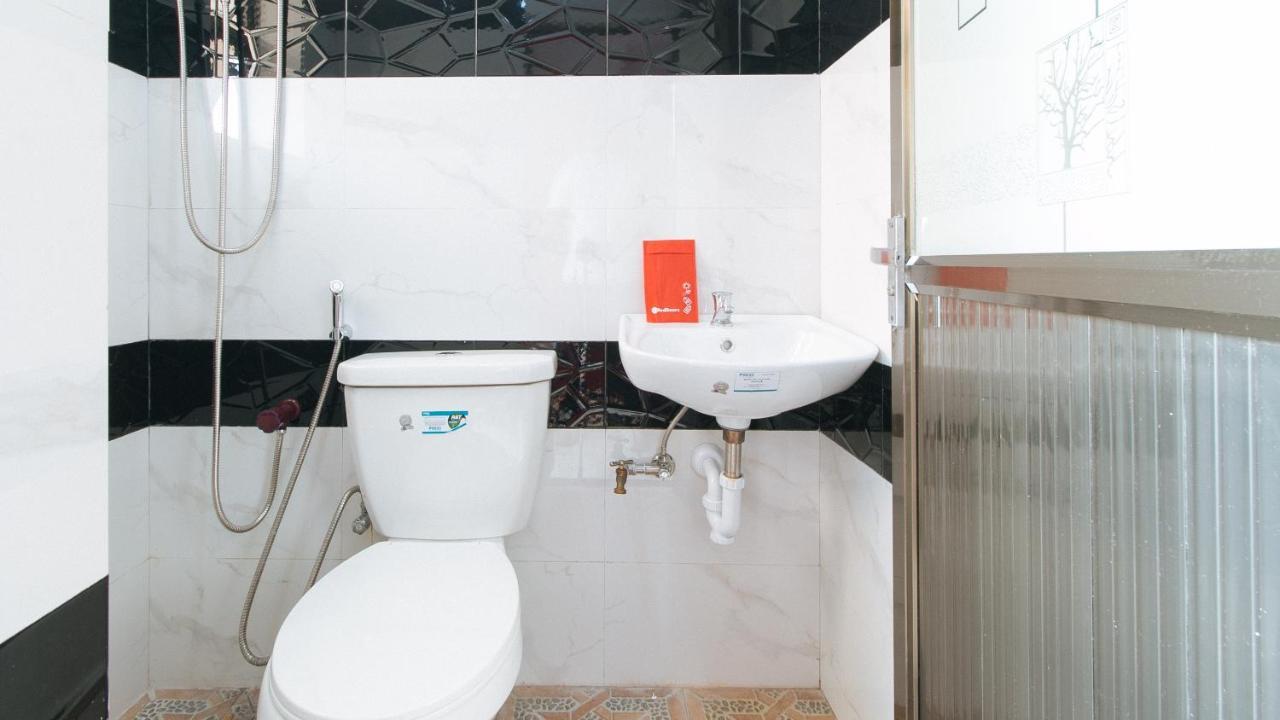 Готель Reddoorz Near Lrt 2 Antipolo Station Екстер'єр фото