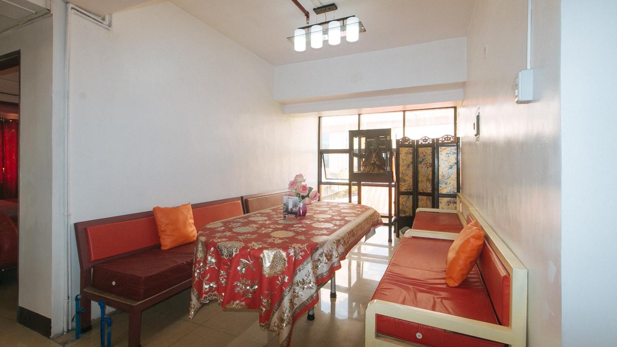 Готель Reddoorz Near Lrt 2 Antipolo Station Екстер'єр фото