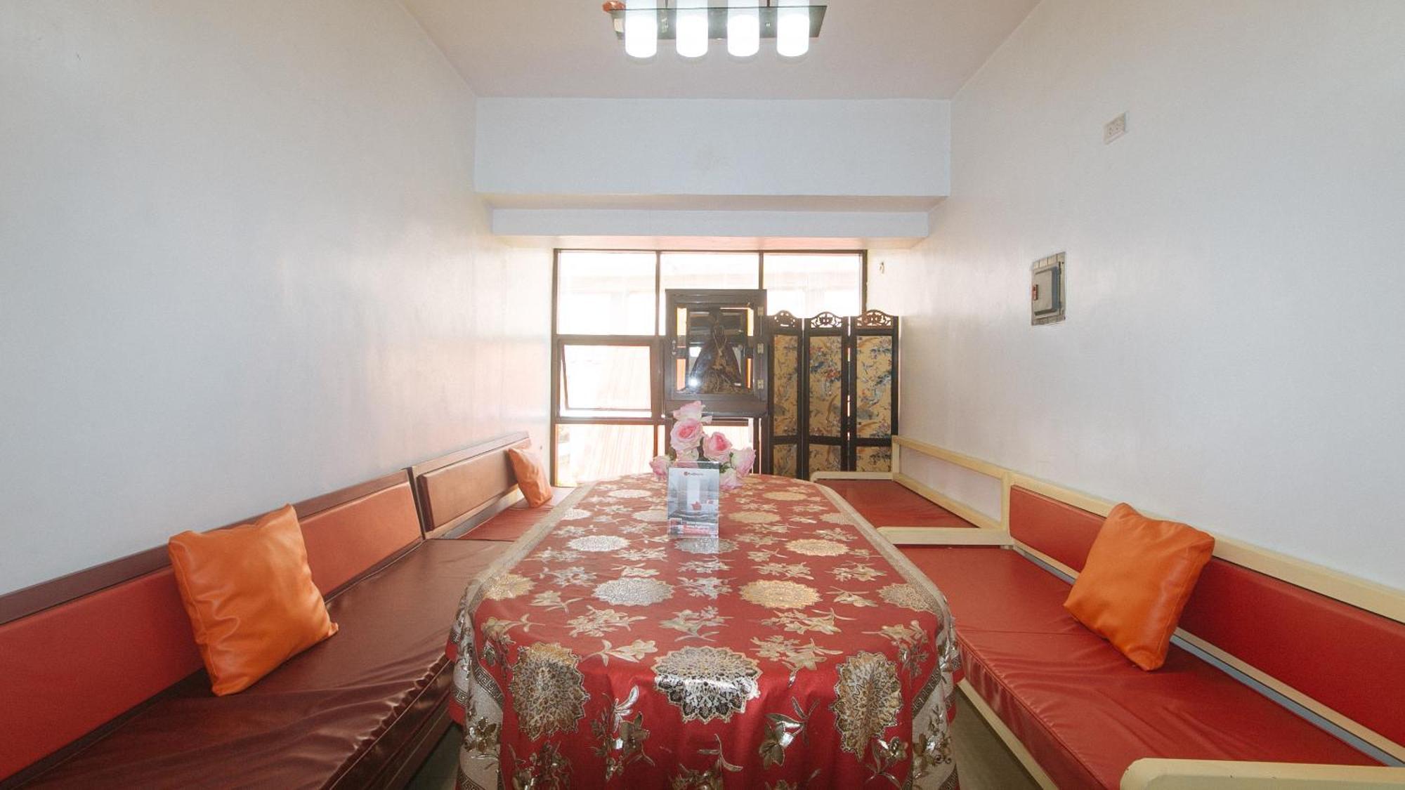 Готель Reddoorz Near Lrt 2 Antipolo Station Екстер'єр фото