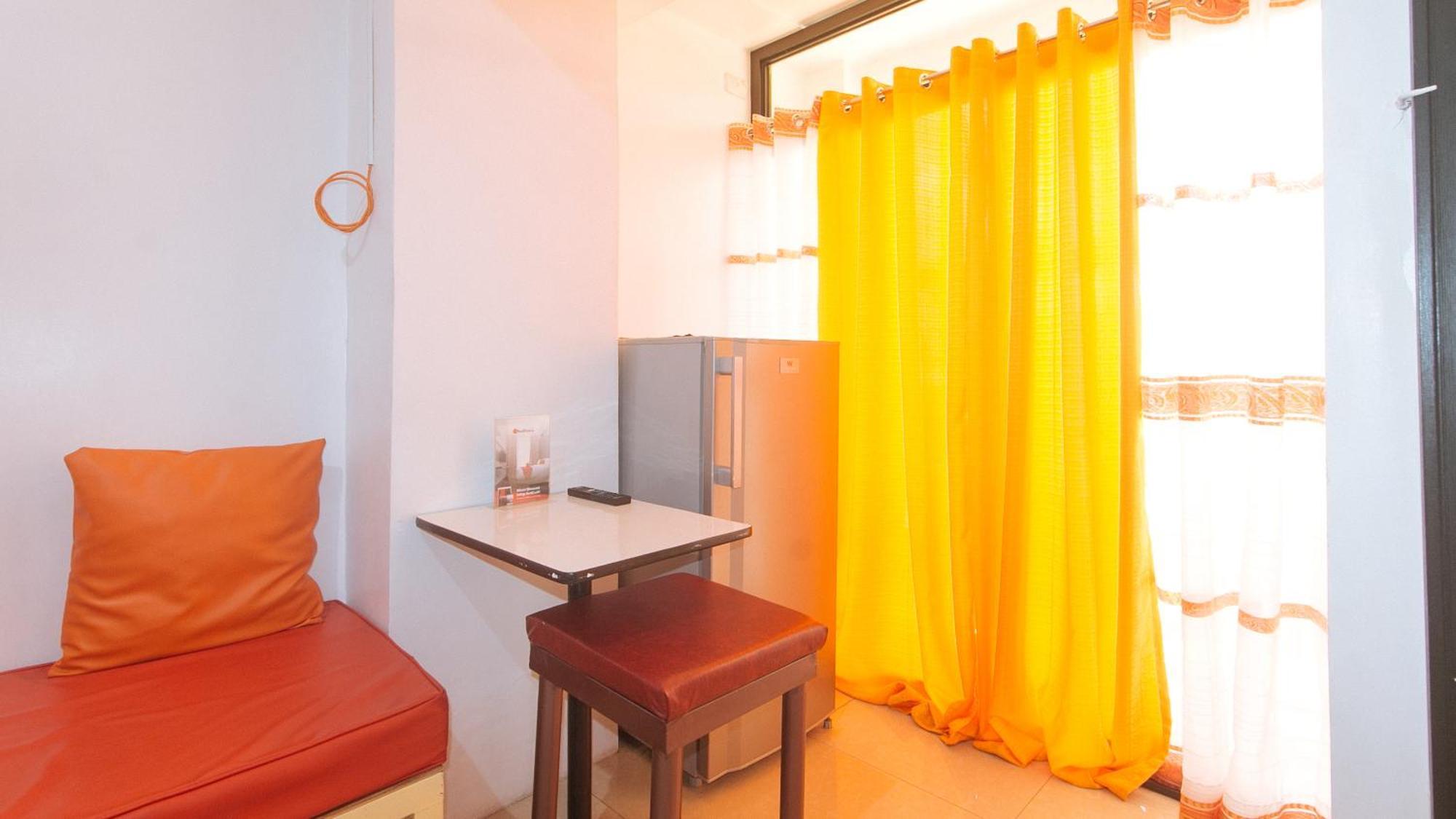 Готель Reddoorz Near Lrt 2 Antipolo Station Екстер'єр фото