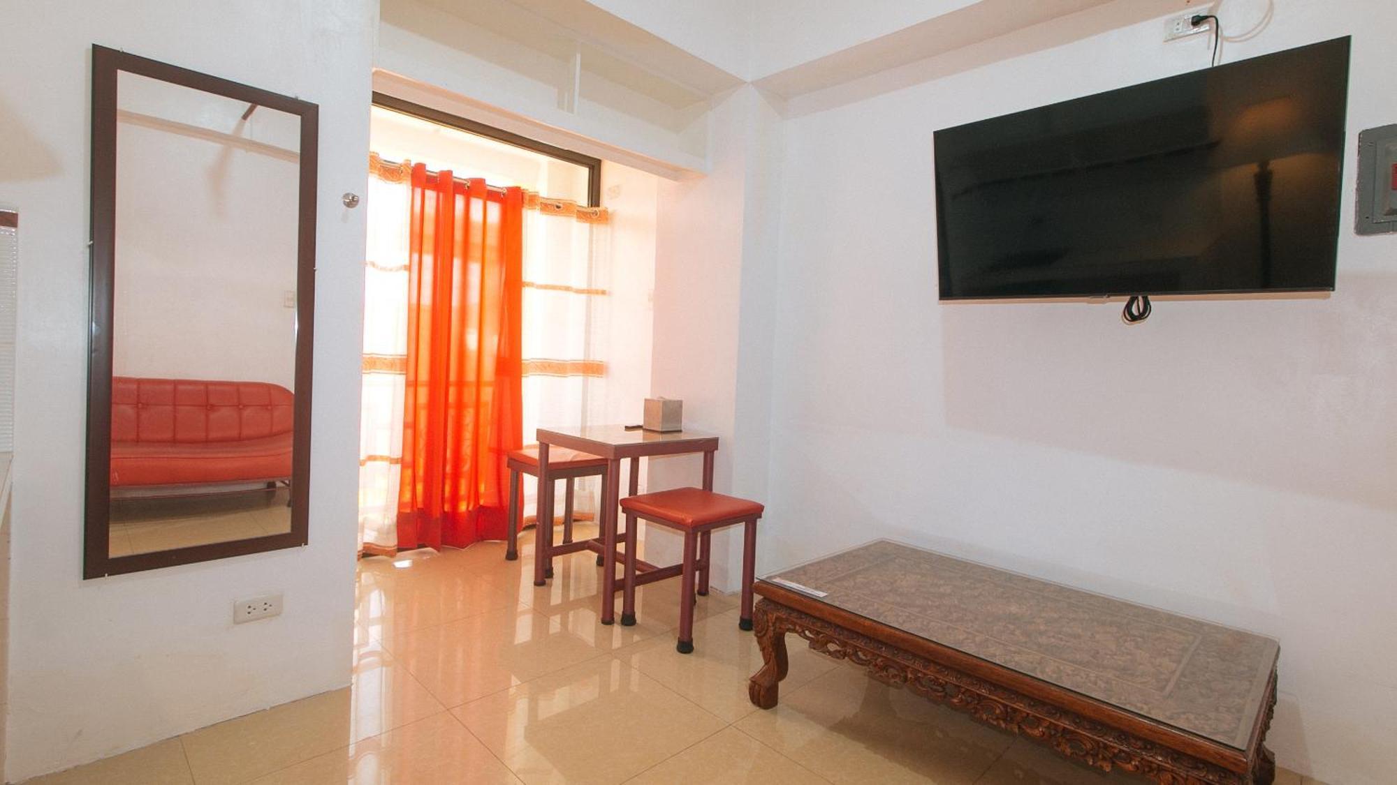 Готель Reddoorz Near Lrt 2 Antipolo Station Екстер'єр фото