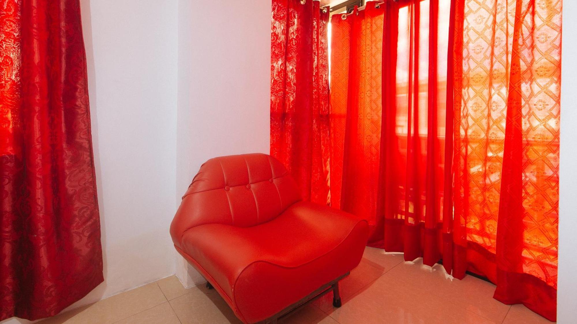 Готель Reddoorz Near Lrt 2 Antipolo Station Екстер'єр фото